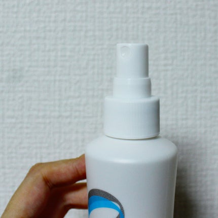 モイスチャー ミストローションII(しっとり)/アルージェ/ミスト状化粧水を使ったクチコミ(3枚目)