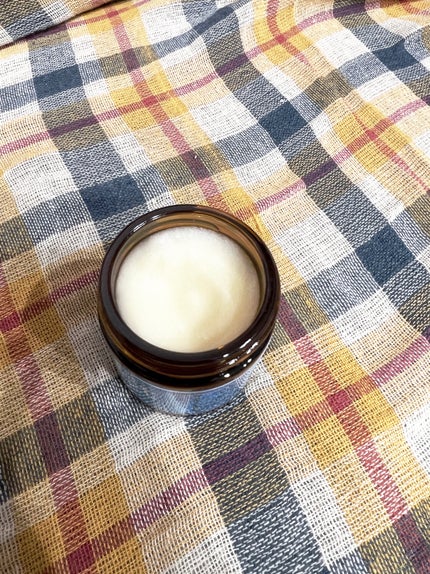 ヘアワックス/ザ・プロダクト/ヘアワックス・クリームを使ったクチコミ(3枚目)