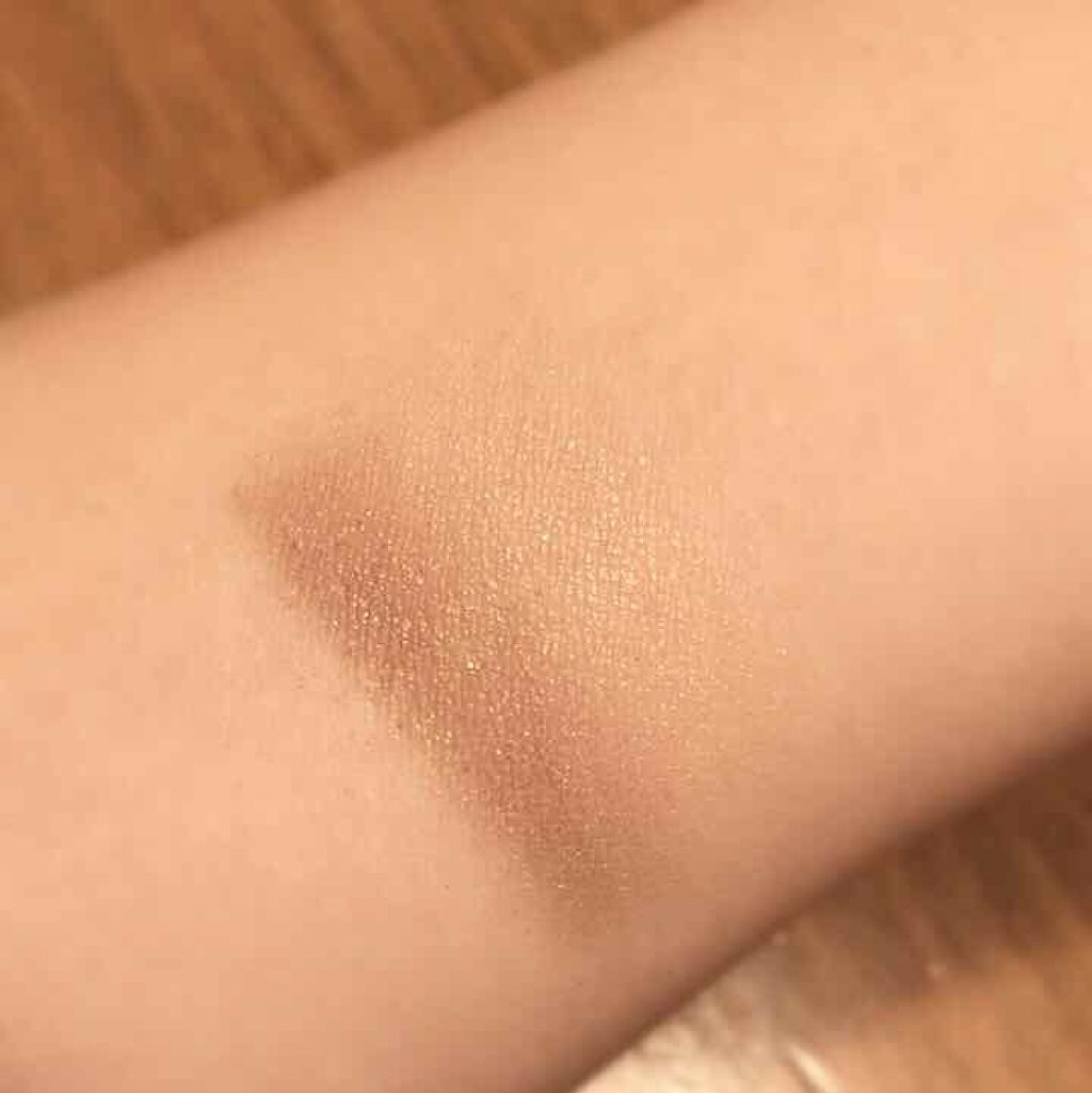 16 EYE MAGAZINE/16BRAND/アイシャドウパレットを使ったクチコミ(2枚目)