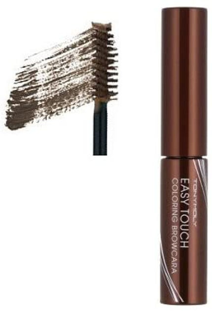 TONYMOLY Easy Touch Coloring Browcara