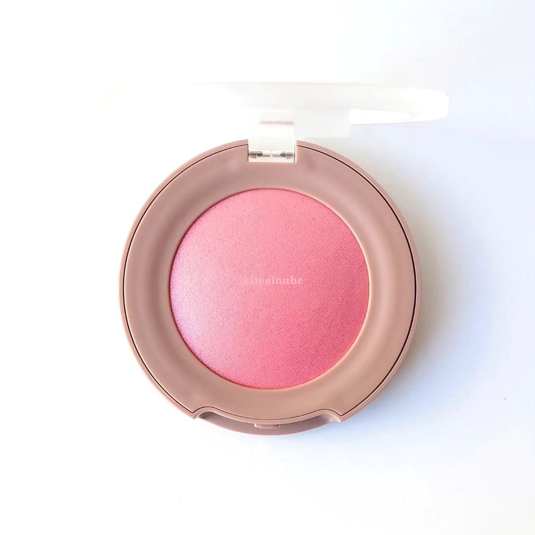 グロウアップネイルカラー/hince/マニキュアを使ったクチコミ（2枚目）