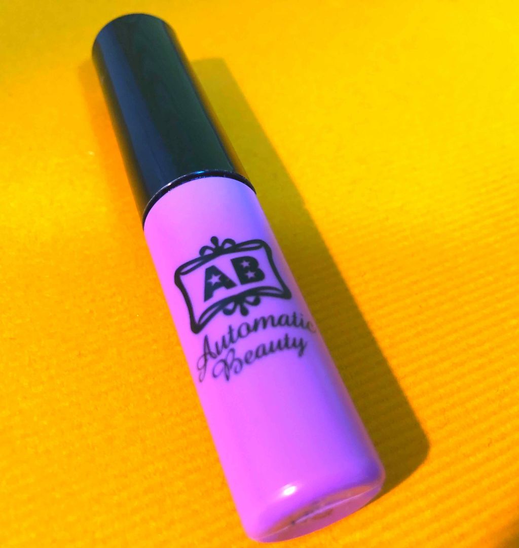 ダブルアイリキッド/Automatic Beauty/二重まぶた用アイテムを使ったクチコミ（1枚目）