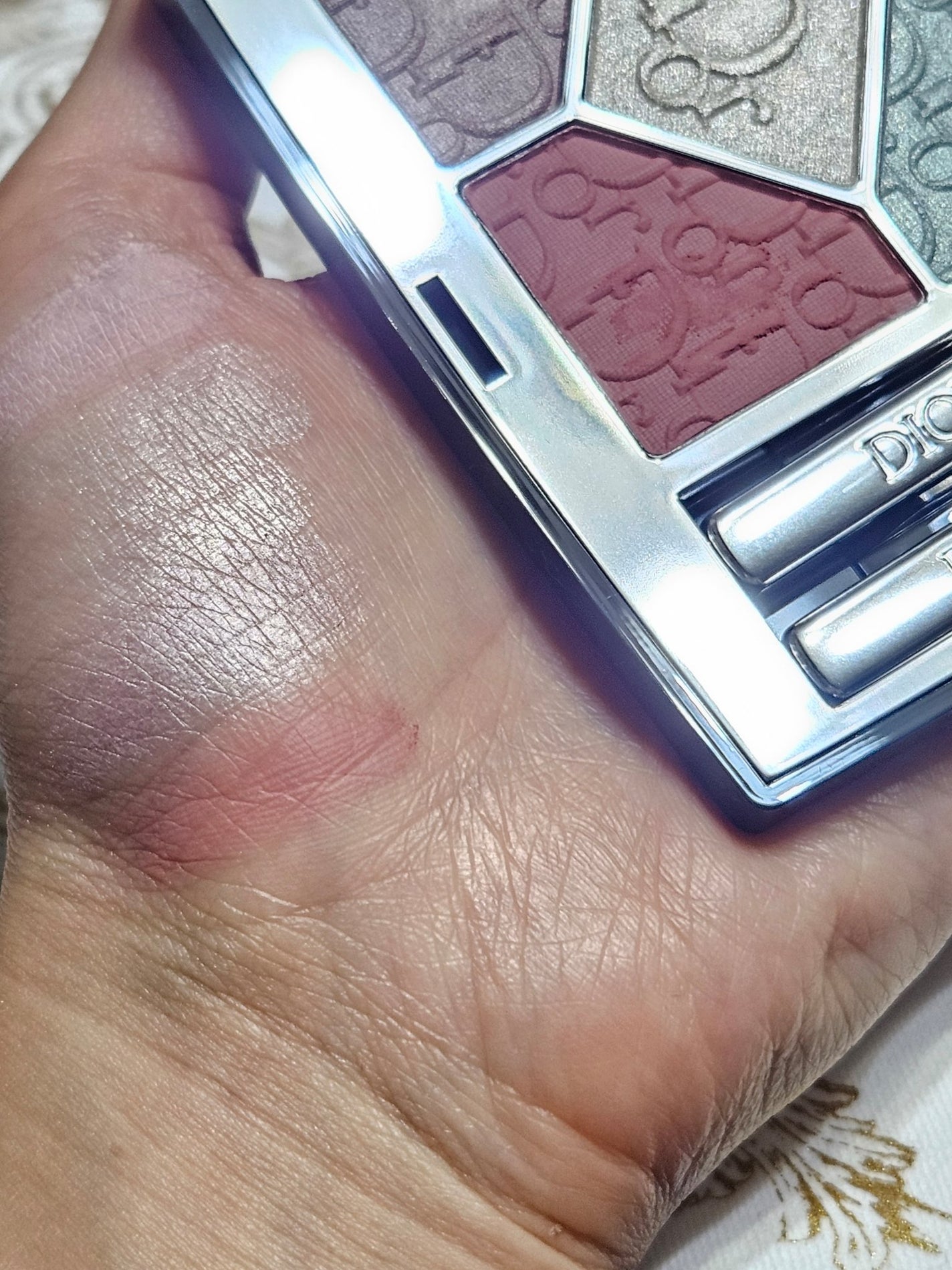 ディオールショウ サンク クルール|Diorの口コミ - \🩷Dior ディオールショウ サンク クルール|Diorの口コミ - \🩷Dior