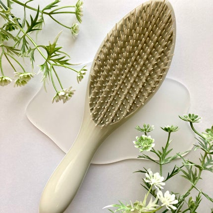 リファエールブラシ/ReFa/ヘアブラシを使ったクチコミ(8枚目)