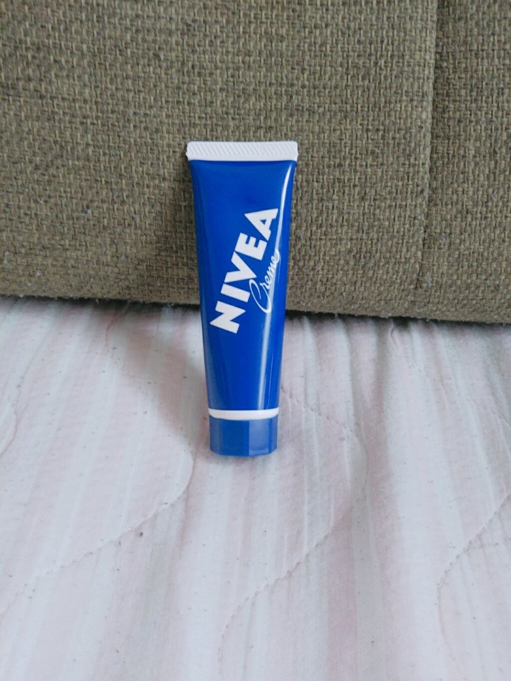 ニベアクリーム/ニベア/ボディクリームを使ったクチコミ（1枚目）