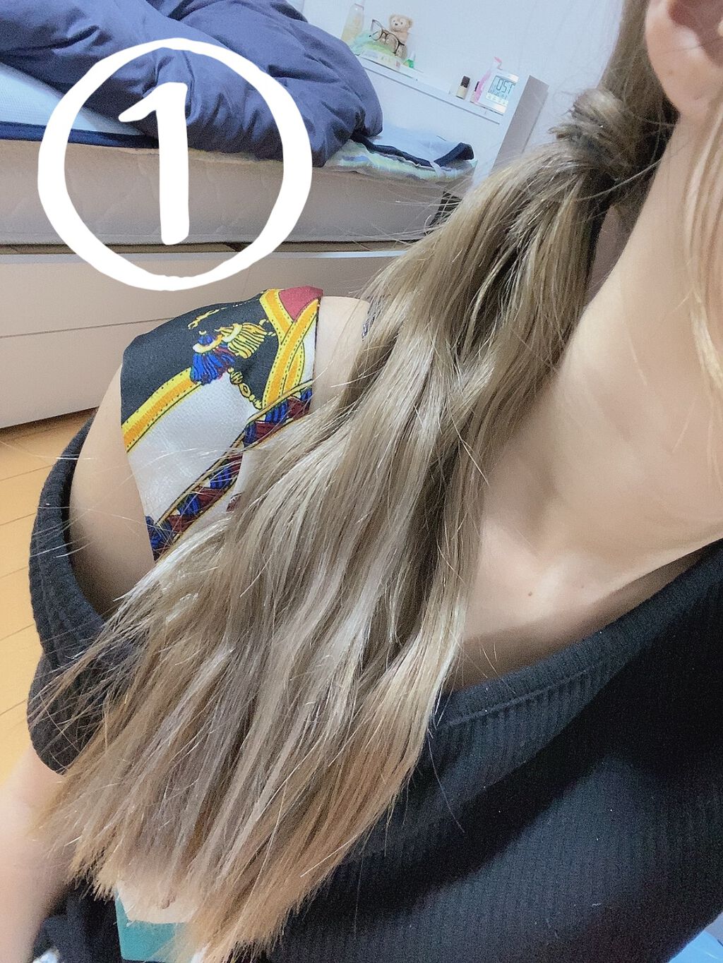 を使ったクチコミ（2枚目）