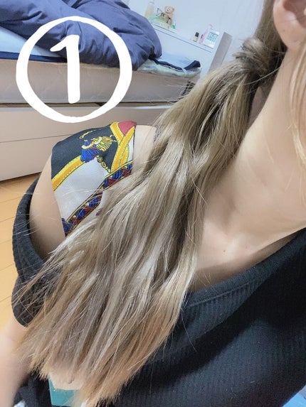 を使ったクチコミ(2枚目)