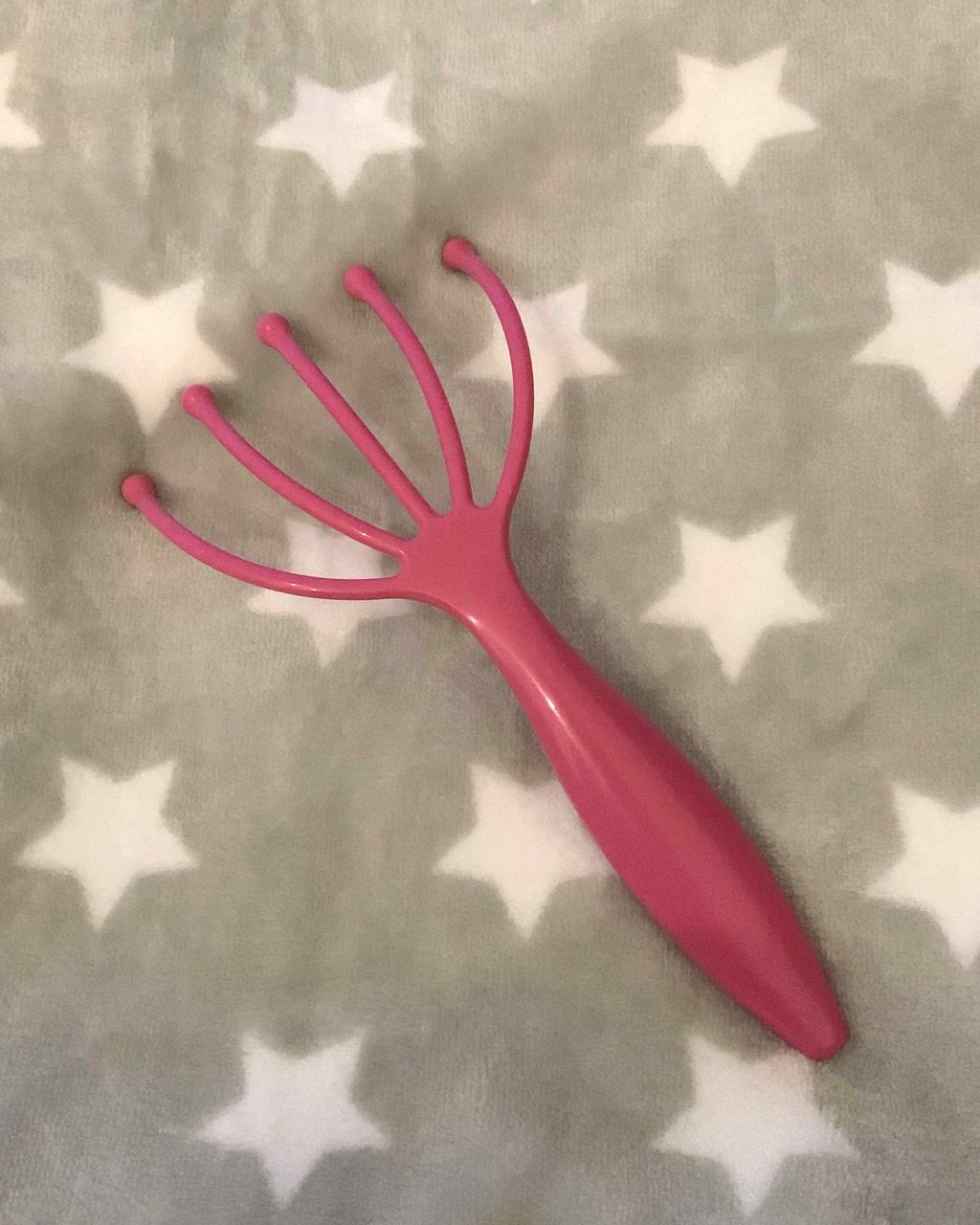 ヘッドスパ ハンドプロ(ヘッドラインタイプ)/ヘッドスパ ハンドプロ/スカルプブラシを使ったクチコミ(1枚目)