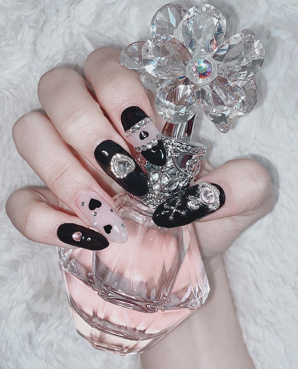 irogel/irogel(イロジェル)/ジェルネイルを使ったクチコミ（2枚目）