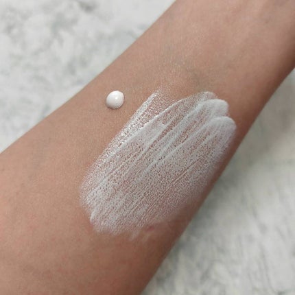 ウォータースプラッシュシカトーンアップクリーム/espoir/化粧下地を使ったクチコミ(2枚目)