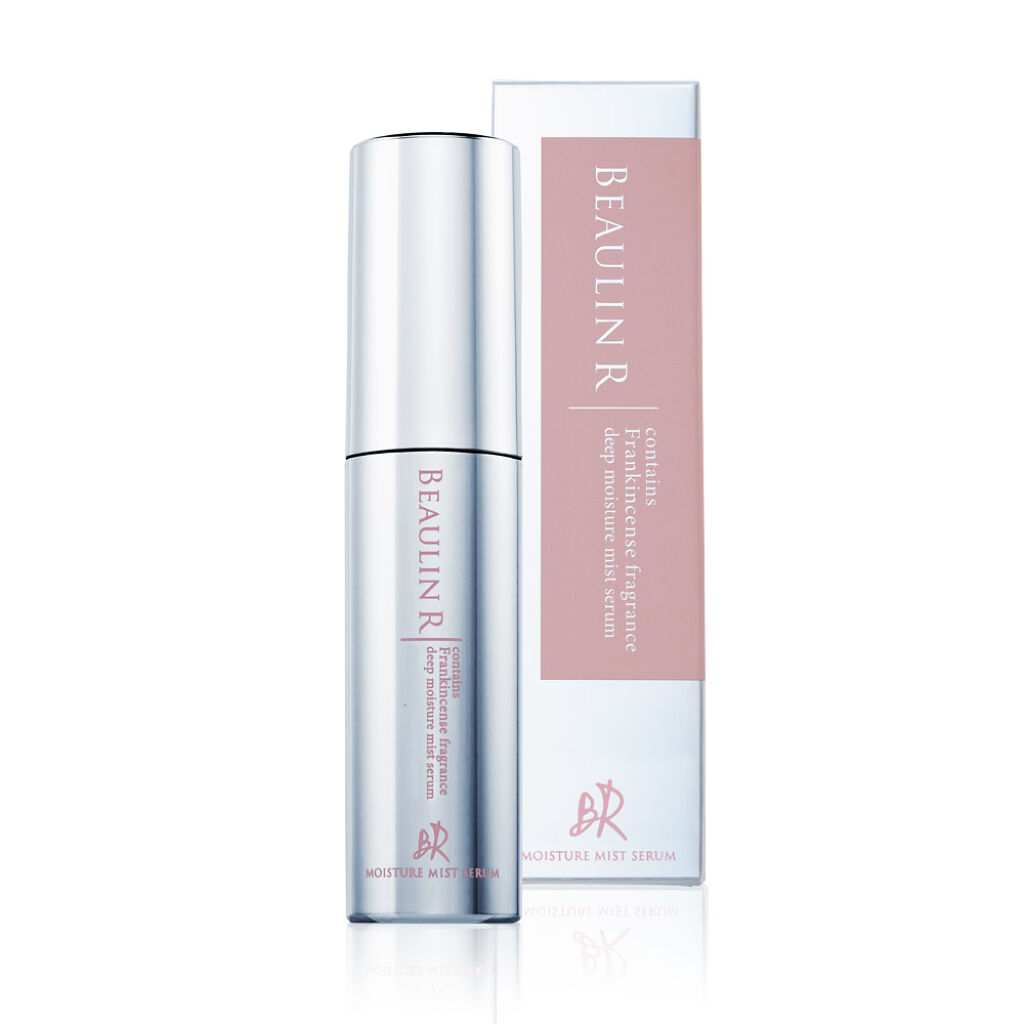 MOISTURE MIST SERUM / BEAULIN R