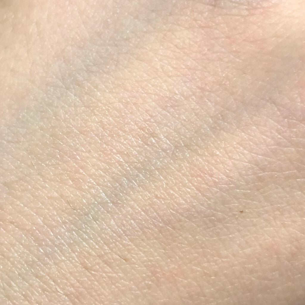 ピュアリングクリーム/DEWYCEL/化粧下地を使ったクチコミ(2枚目)