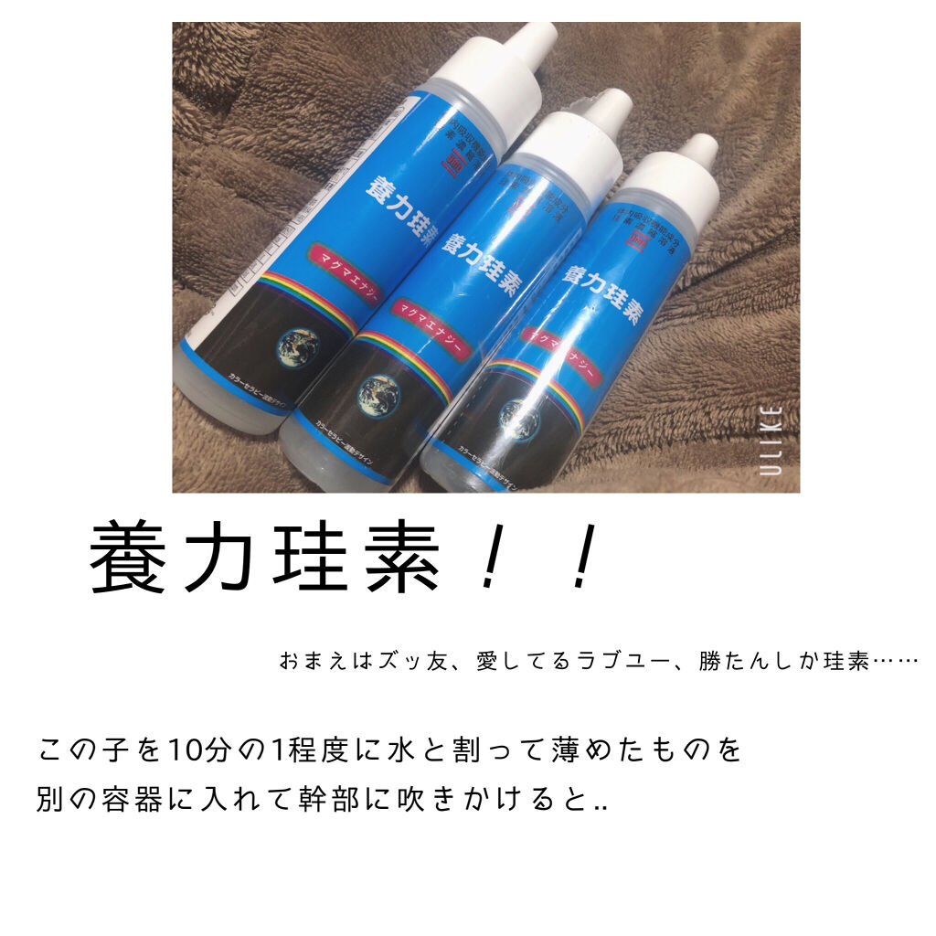 を使ったクチコミ（3枚目）