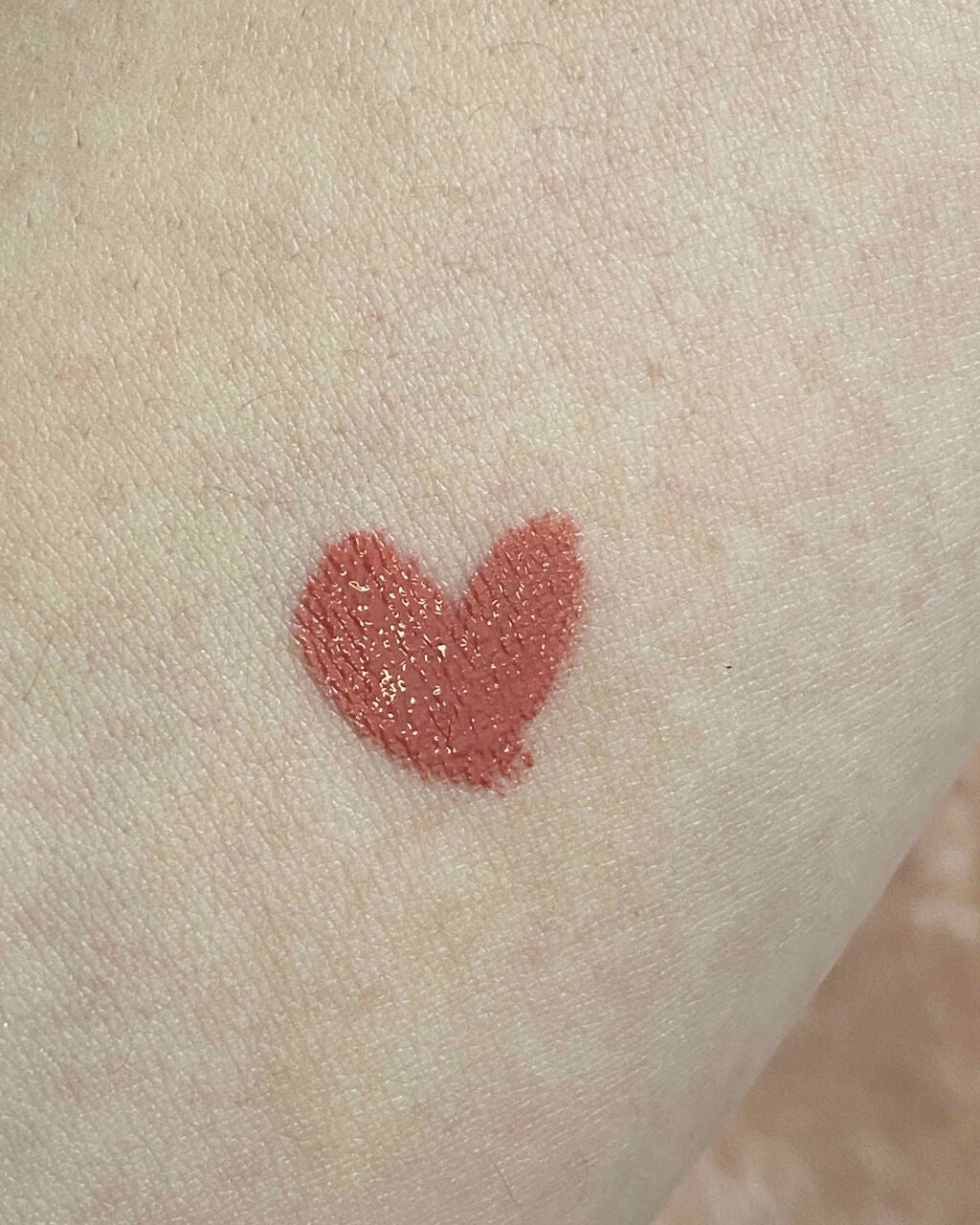 リップトリートメント 4-D ルージュ/ALBION/口紅を使ったクチコミ(2枚目)