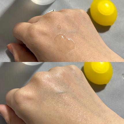 アハバハレモントナー/TOCOBO/化粧水を使ったクチコミ(6枚目)