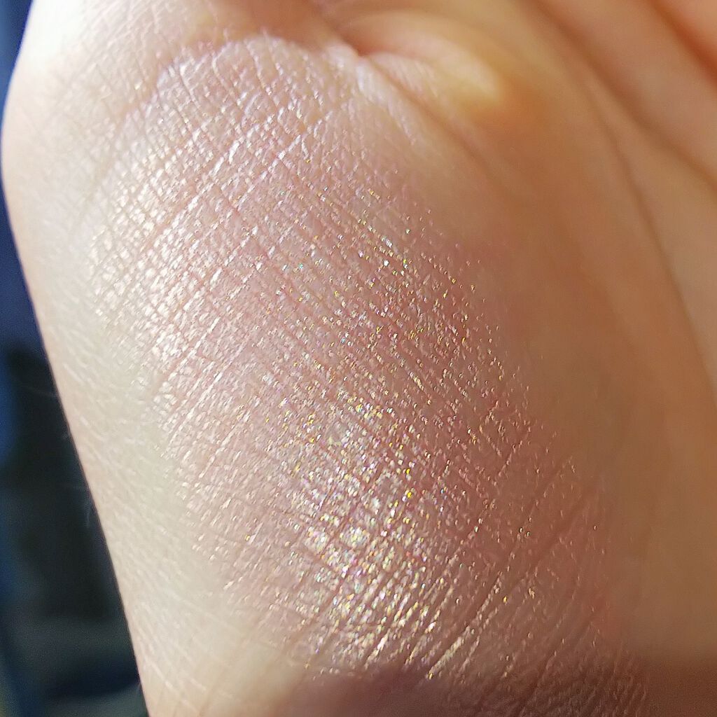 美容液ケアアイシャドウ/Borica/ジェル・クリームアイシャドウを使ったクチコミ(2枚目)