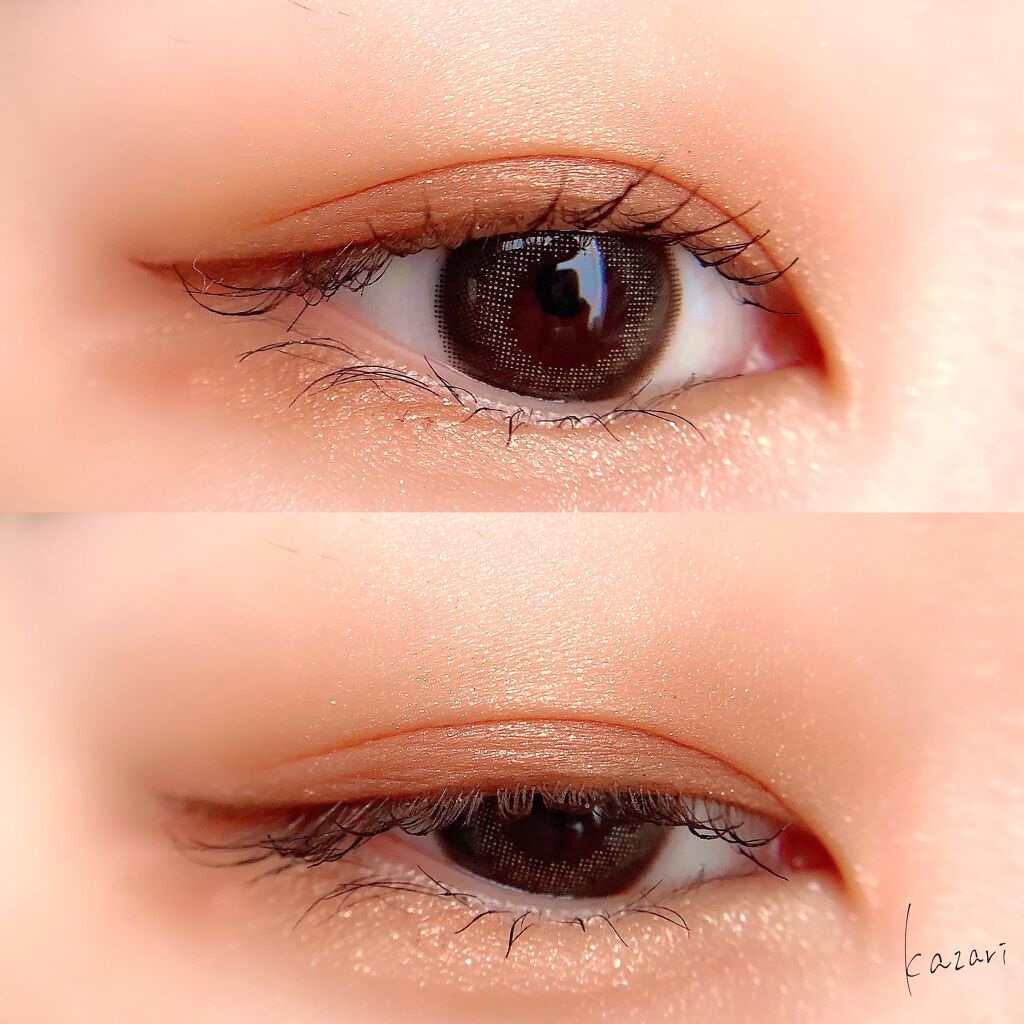 ピュア カラー ブラッシュ/SUQQU/パウダーチークを使ったクチコミ(3枚目)