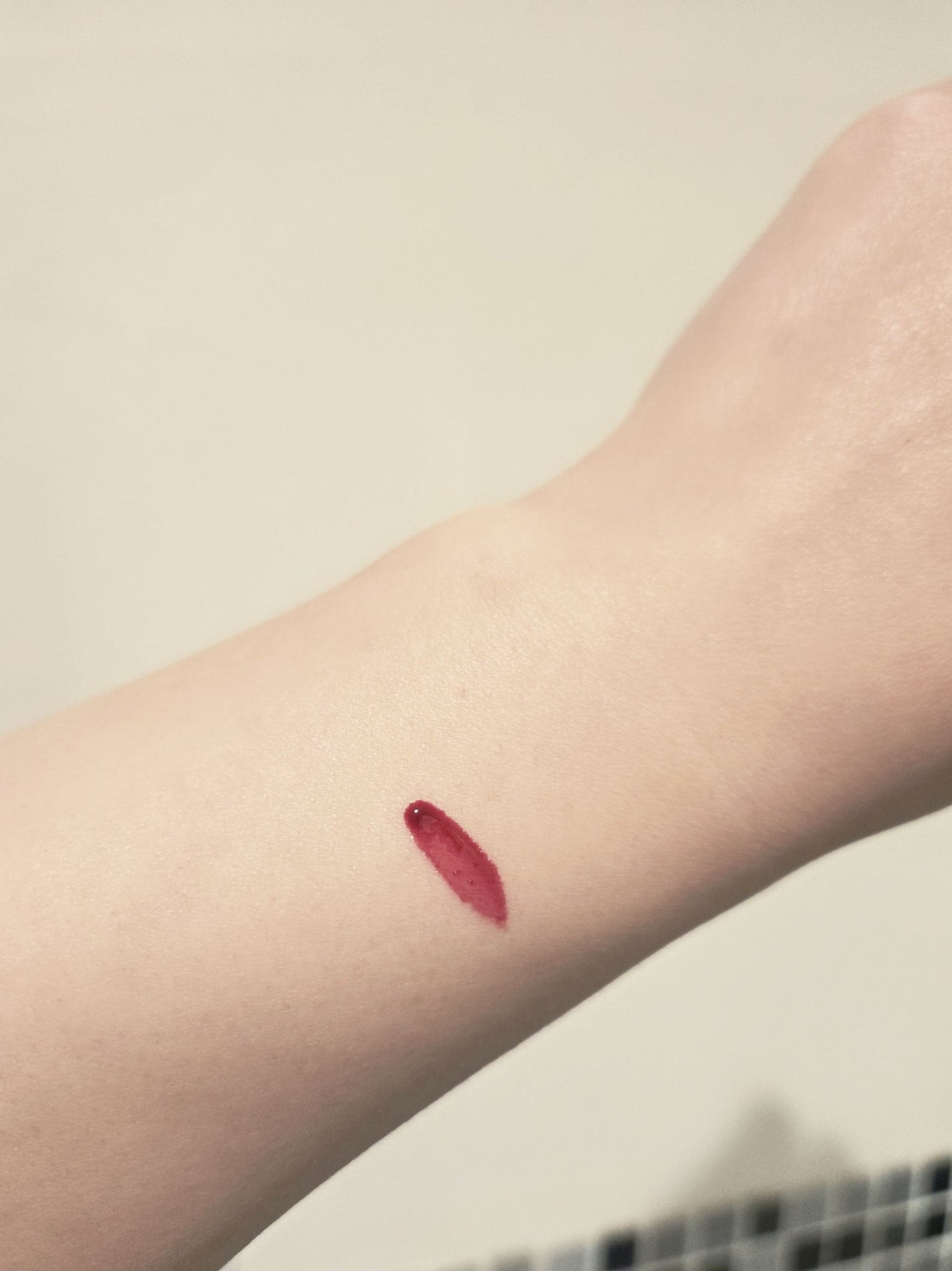 ディオール アディクト リップ マキシマイザー/Dior/リップグロスを使ったクチコミ(2枚目)