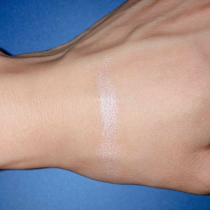 クリームハイライター 02 ルミナスアクア/キャンメイク/クリームハイライトを使ったクチコミ(3枚目)