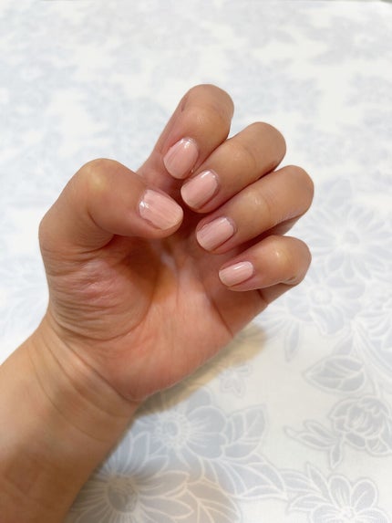 ディオール ヴェルニ/Dior/マニキュアを使ったクチコミ(4枚目)