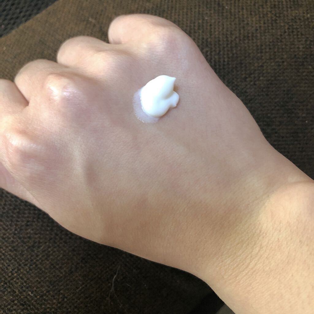 エアリストUVジェルサヴォンドゥスイート/SAVON & CO./日焼け止め・UVケアを使ったクチコミ（2枚目）