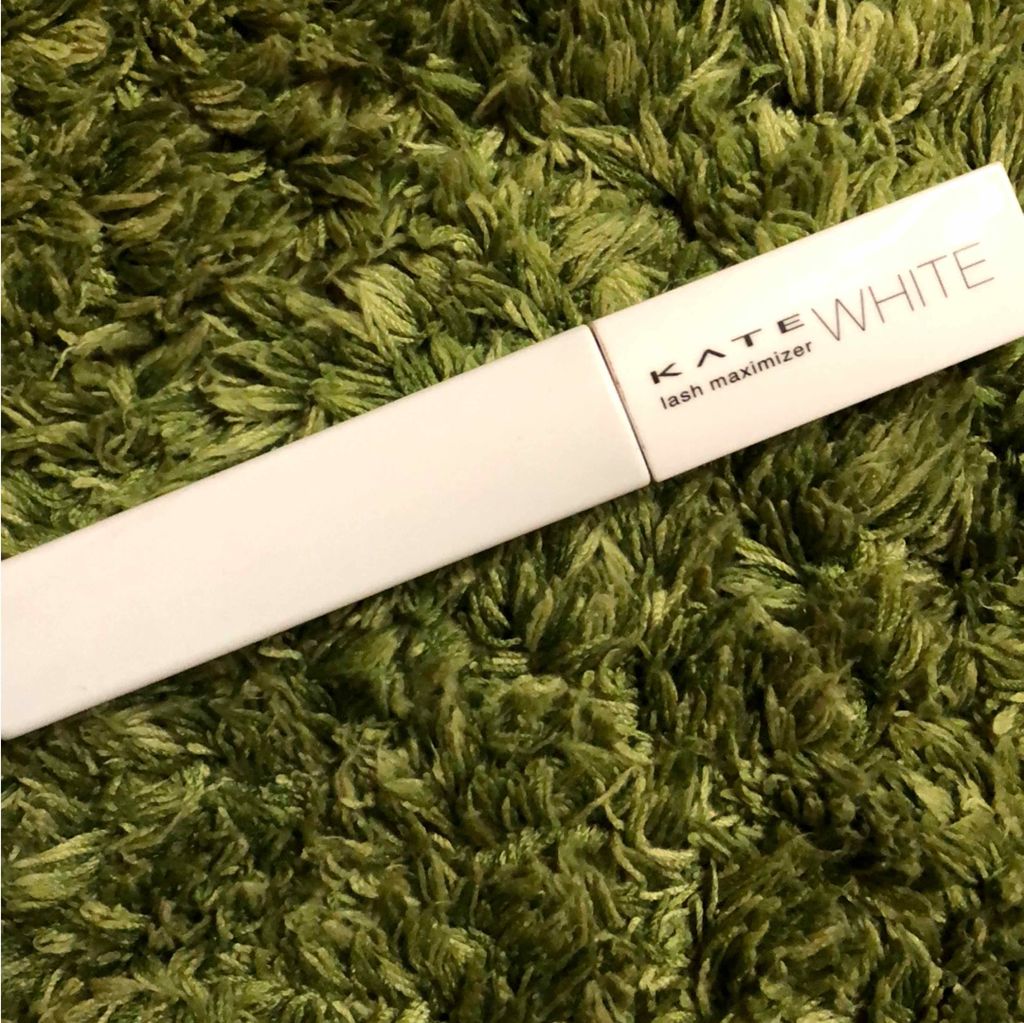 ラッシュマキシマイザーN/KATE/マスカラ下地を使ったクチコミ（1枚目）