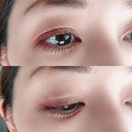 シグニチャー カラー アイズ/SUQQU/アイシャドウパレットを使ったクチコミ(3枚目)