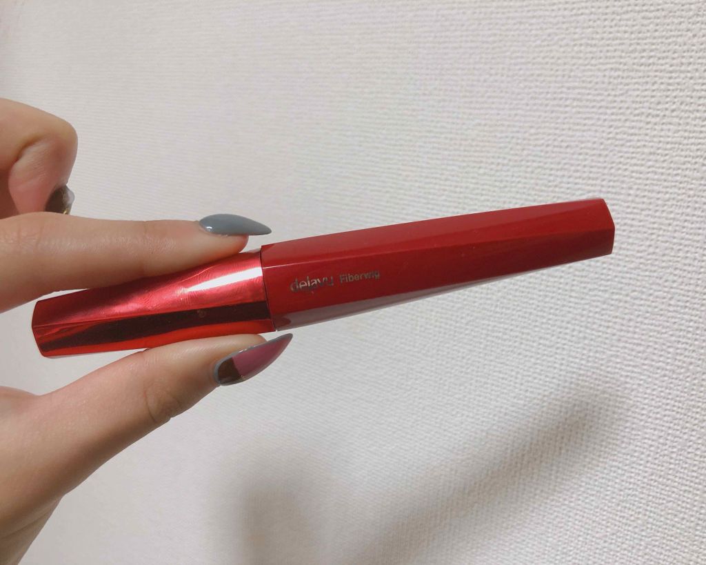 デジャヴュ
ファイバーウィッグ ウルトラロングF
ピュアブラック


かの有名な塗るつけまつげ。

つきがよくて、繊維が入っててめちゃくちゃのびる。
まつ毛こんな長かったか？てビックリするぐらいのびる。

一度塗りでナチュラルに自まつ毛がめ