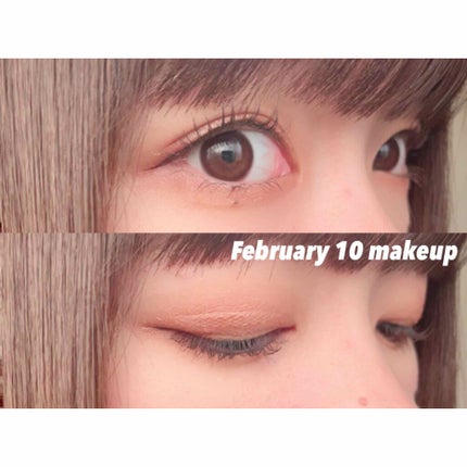 シャドーカスタマイズ/MAJOLICA MAJORCA/単色アイシャドウを使ったクチコミ(1枚目)