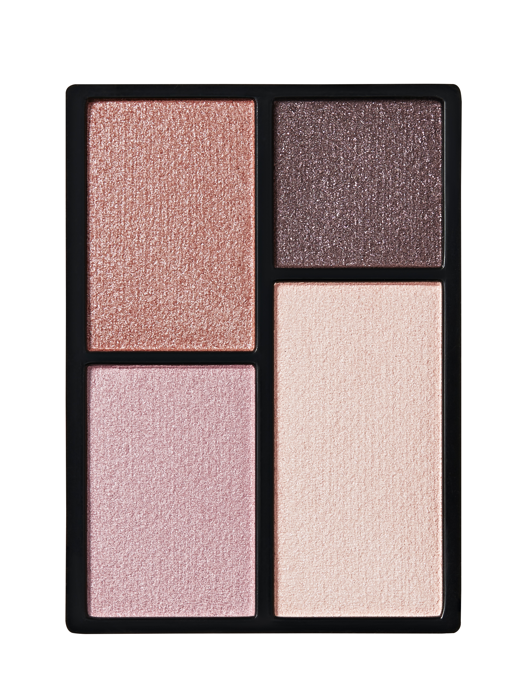 ミネラル 3D アイシャドウ レイヤードローズ