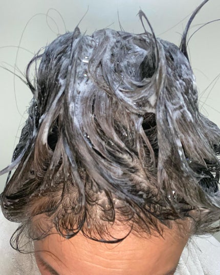 シャンプー/コンディショナー/メリット/市販シャンプーを使ったクチコミ(7枚目)