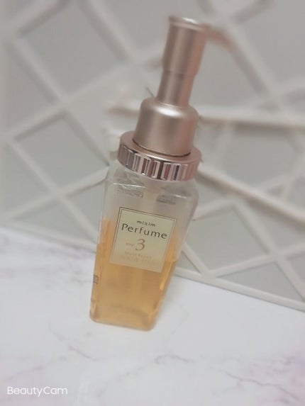 ヘアワックス/ザ・プロダクト/ヘアワックス・クリームを使ったクチコミ(1枚目)