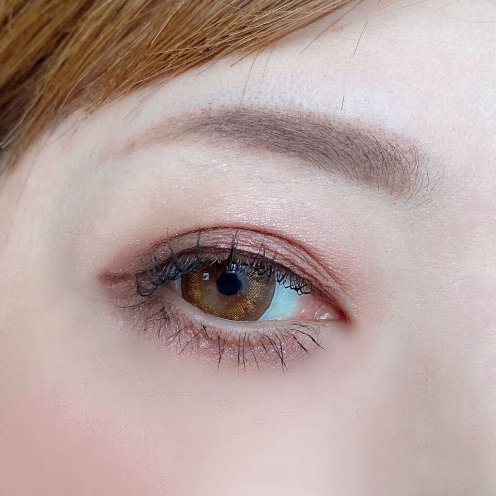 シグニチャー カラー アイズ/SUQQU/アイシャドウパレットを使ったクチコミ(5枚目)