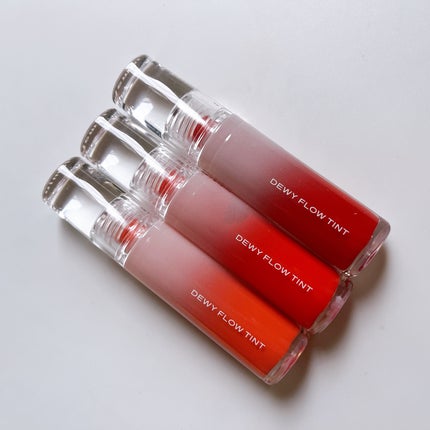 デュイフローティント/LEMIU/リップティントを使ったクチコミ(2枚目)