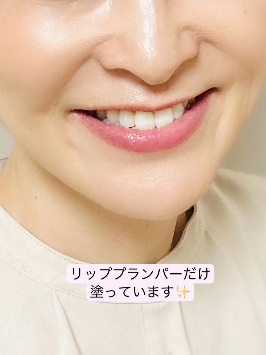 +By lilay スパイシーリッププランパー/LILAY/リッププランパーを使ったクチコミ（2枚目）