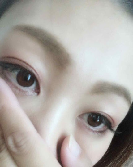 ヴィンテージモードアイズ/KATE/アイシャドウパレットを使ったクチコミ(1枚目)