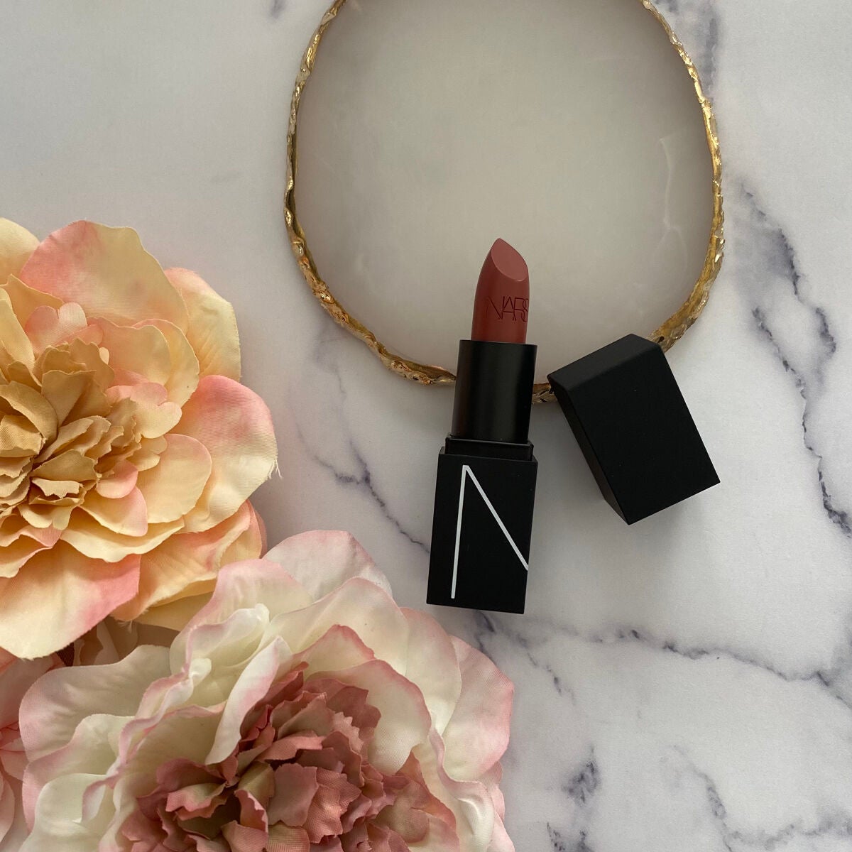 リップスティック/NARS/口紅を使ったクチコミ(6枚目)