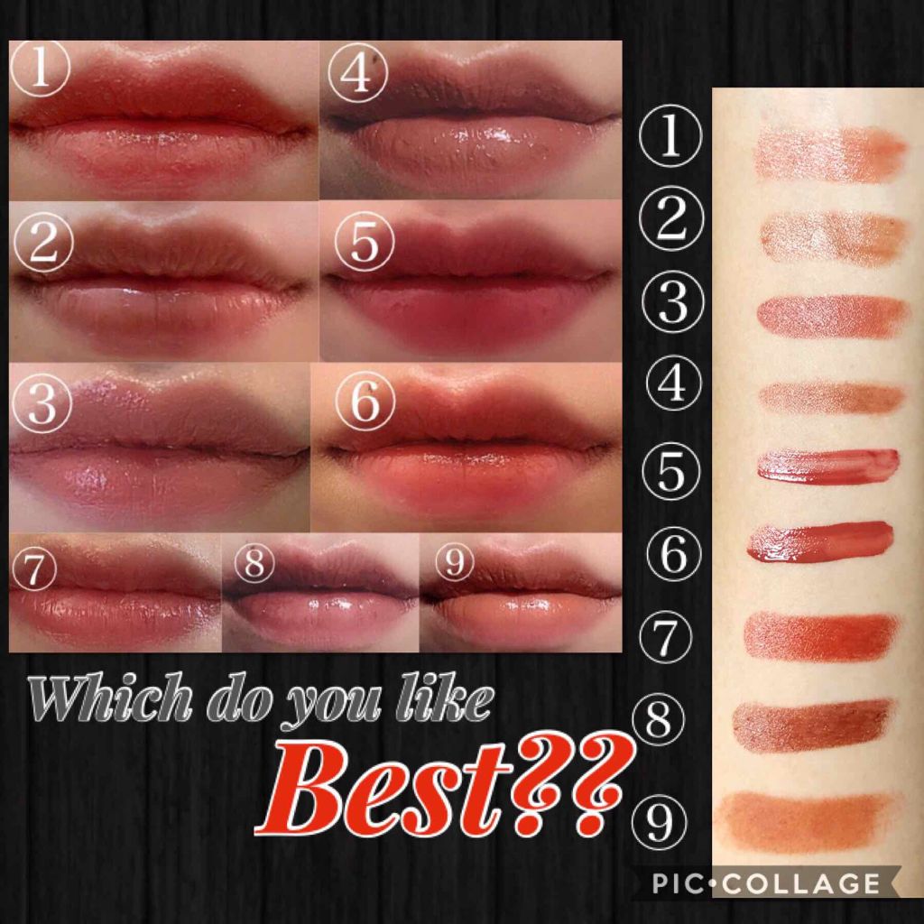 リップスティック/M・A・C/口紅を使ったクチコミ（2枚目）