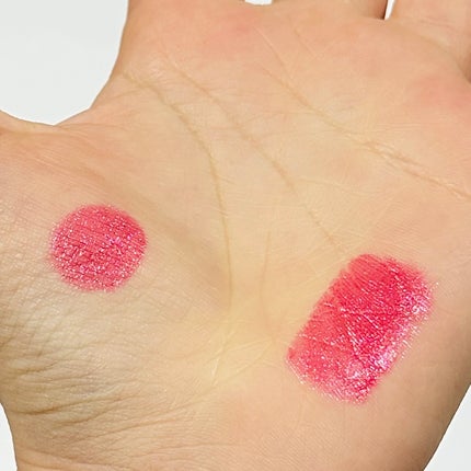 アルーアシャインラストラスリッププランパー/DEAR DAHLIA/リッププランパーを使ったクチコミ(5枚目)