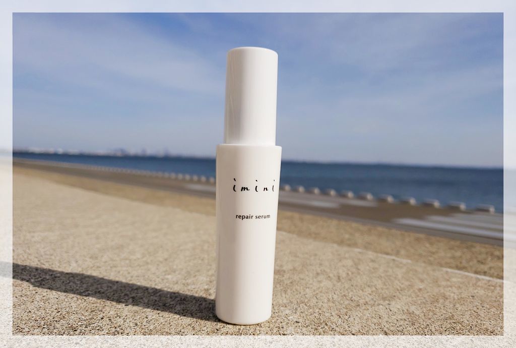 miki on LIPS 「スキンケアを見直すタイミングっていつですか?季節の変化とともに..」(4枚目)