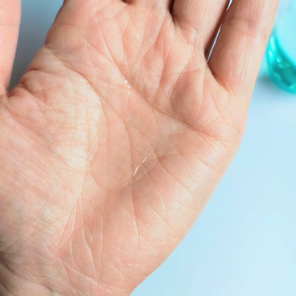 アクアローション (さっぱり・しっとり)/アクアレーベル/化粧水を使ったクチコミ(2枚目)