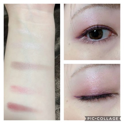 iced out ハイライター/アナスタシア ビバリーヒルズ/パウダーハイライトを使ったクチコミ(2枚目)