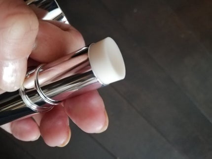 薬用デイエッセンスバーム/TIME SECRET/美容液を使ったクチコミ(3枚目)