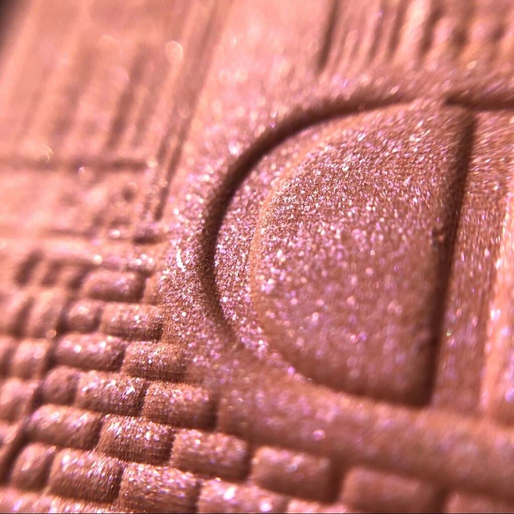 【旧】ディオールスキン ルージュ ブラッシュ/Dior/パウダーチークを使ったクチコミ(4枚目)