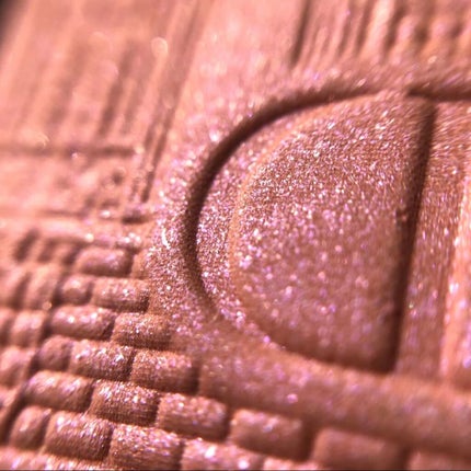 【旧】ディオールスキン ルージュ ブラッシュ/Dior/パウダーチークを使ったクチコミ(4枚目)