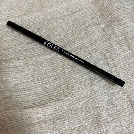 スリムスケッチアイブロウペンシル/U R GLAM/アイブロウペンシルを使ったクチコミ(1枚目)