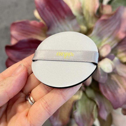 クラウドオールウェイズオン クッションファンデ ーション/FRESHO2/クッションファンデーションを使ったクチコミ(4枚目)