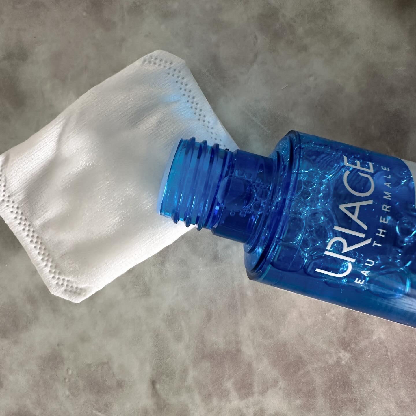 ユリアージュ オーエッセンス/ユリアージュ/化粧水を使ったクチコミ（2枚目）