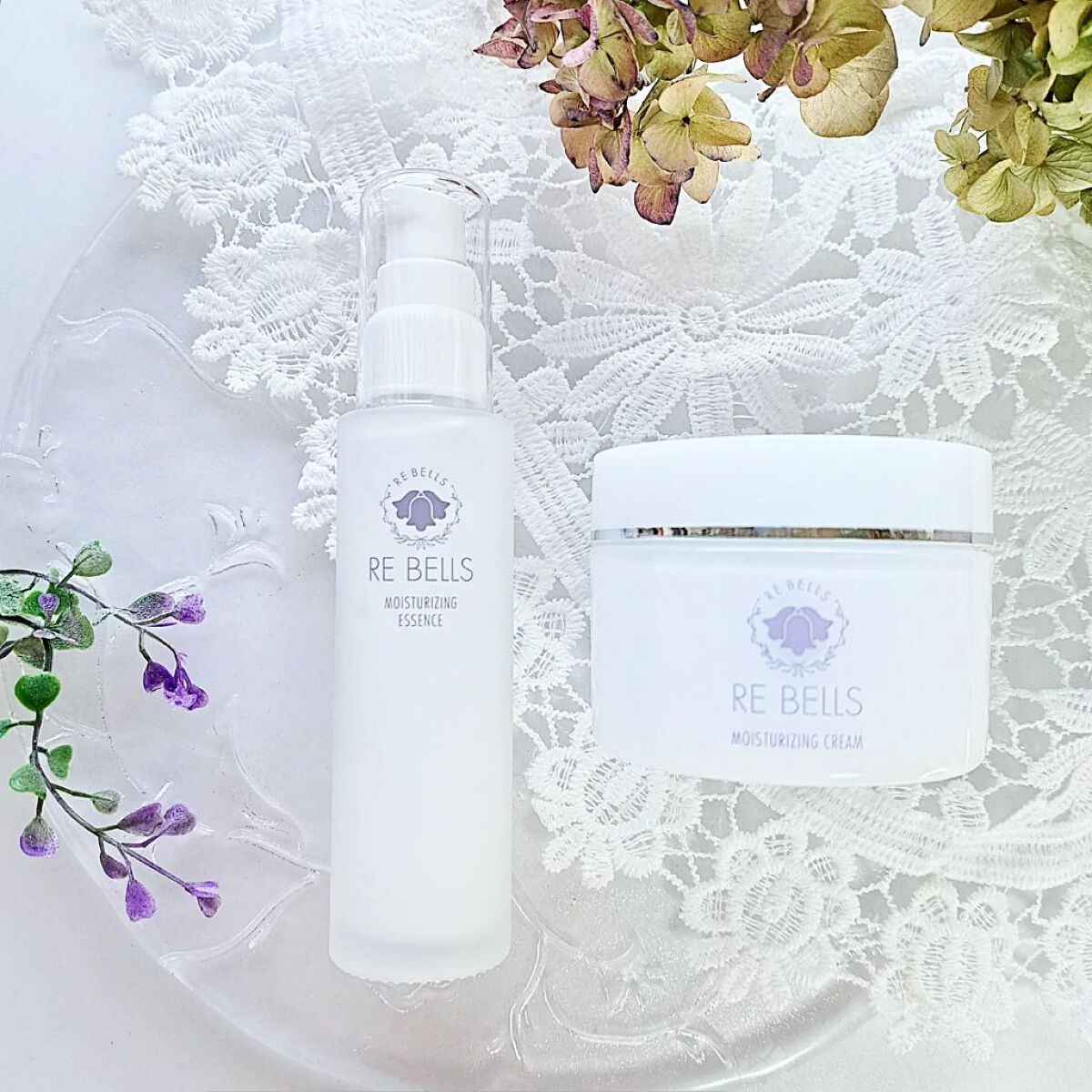 導入保湿美容液R/REBELLS/ブースター・導入液を使ったクチコミ（1枚目）