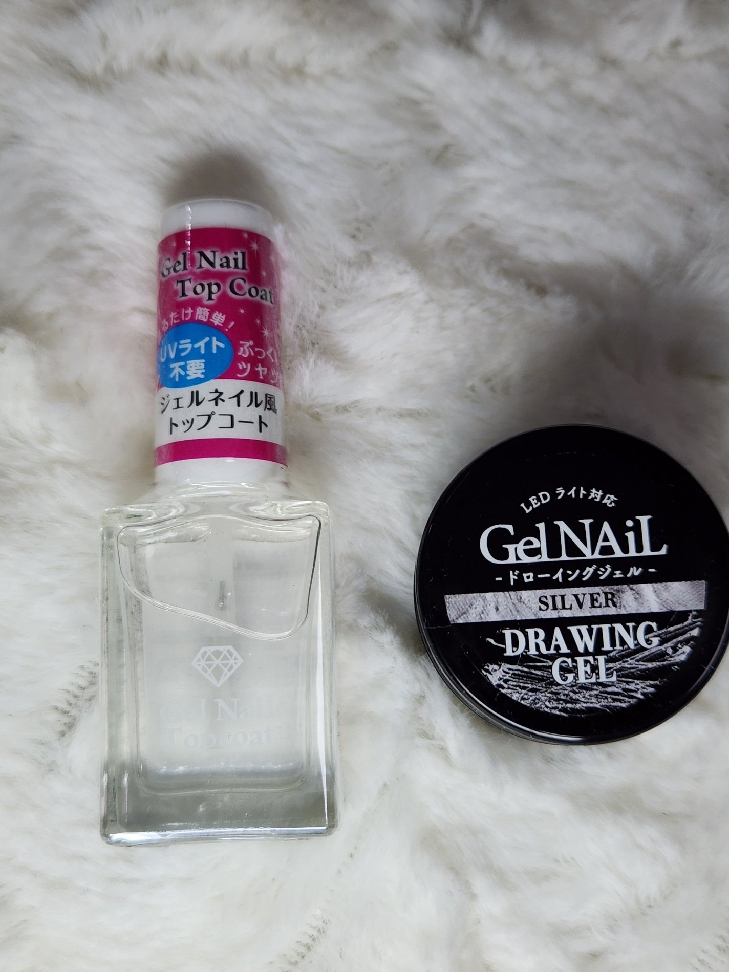 ジェルネイル/セリア/ジェルネイルを使ったクチコミ(6枚目)